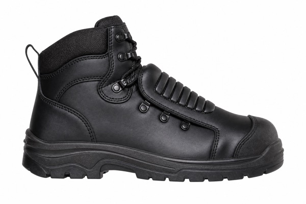 Foot Protection