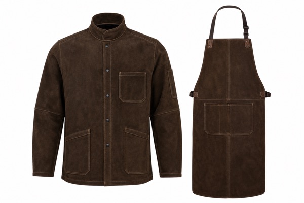 Welding Safety Clothing