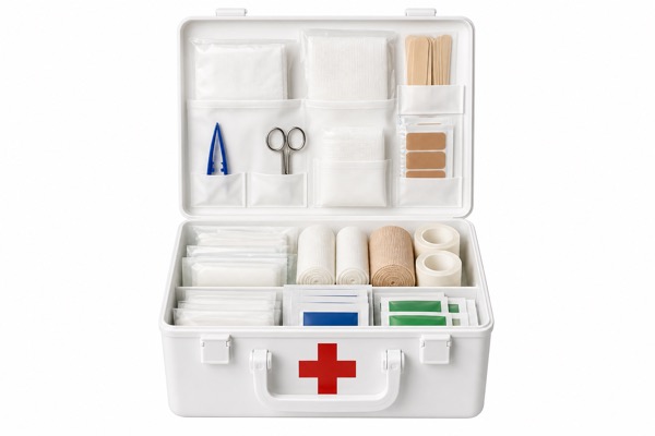 First Aid and Emergency Products