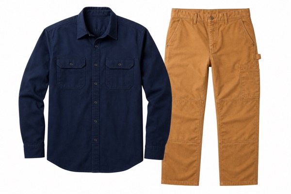 Work Wear