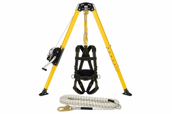 Confined Space Equipment