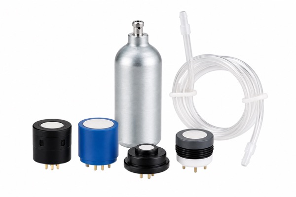Gas Detection Accessories