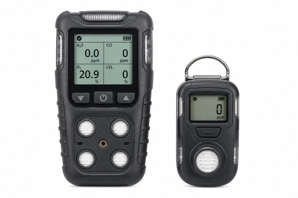 Gas Detectors