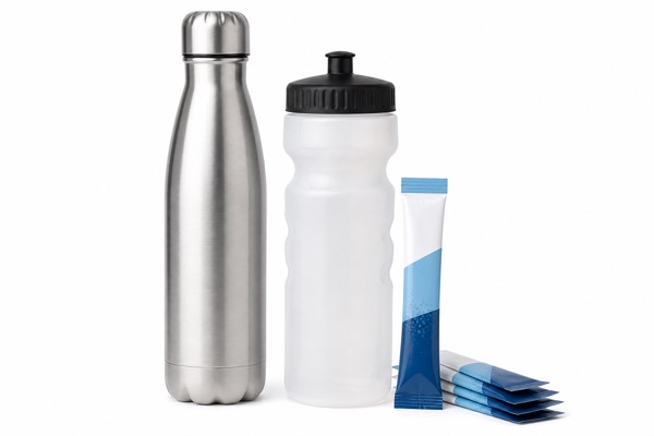 Hydration Products