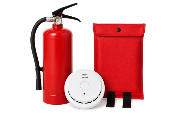 Fire Protection