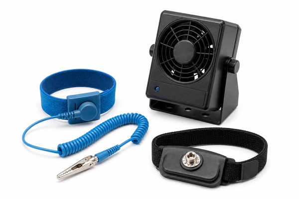 Static Control Products