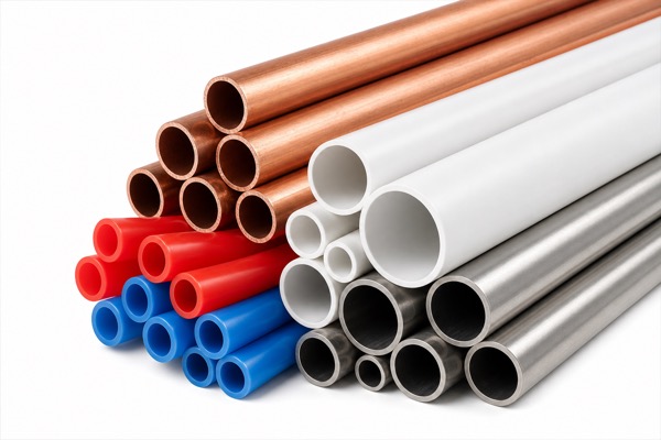 Pipe and Tubing