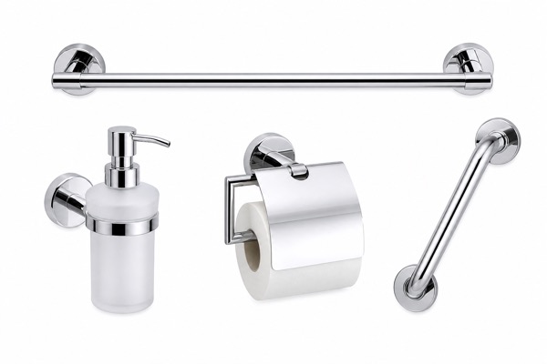 Commercial Hardware and Fixtures