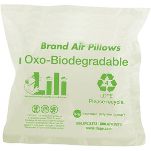 Bubble- Foam and Cushioning