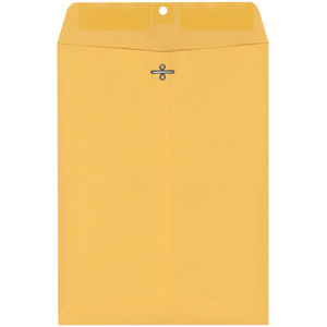 Envelopes and Mailers