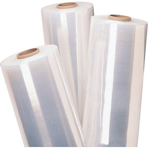 Stretch Wrap and Shrink Film