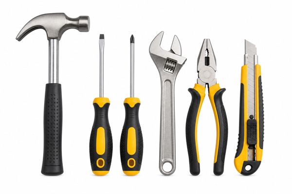Hand Tools