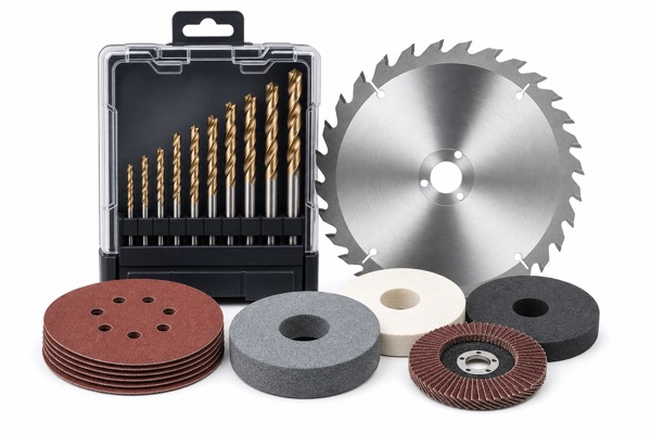 Power Tool Accessories