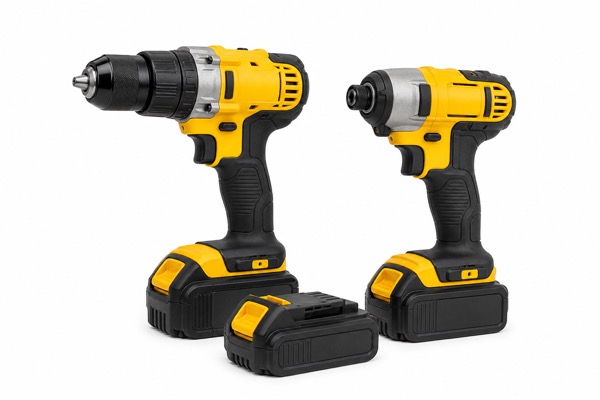 Cordless Power Tools