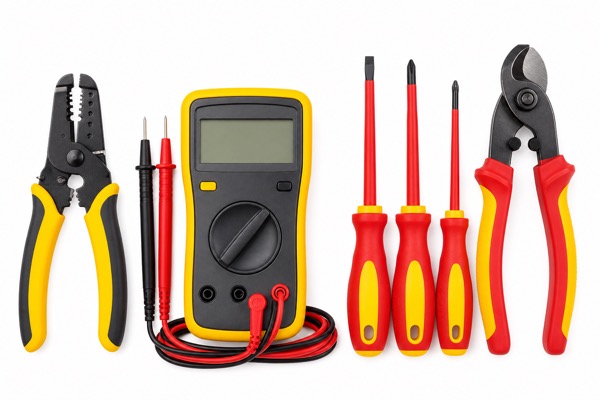 Electrical Tools