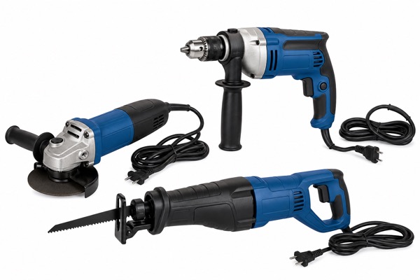 Corded Power Tools
