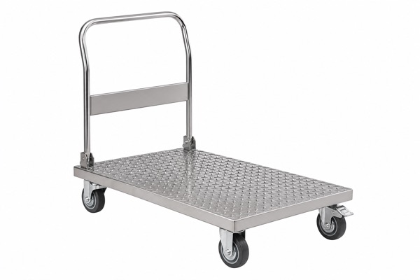 Carts and Trucks