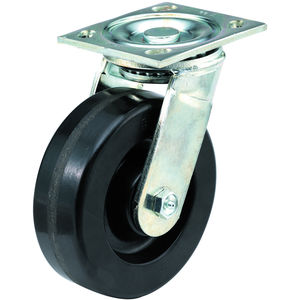 Casters and Wheels
