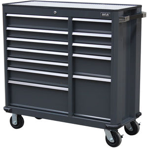 Hand Tool Storage