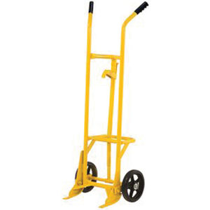 Drums and Drum Handling Equipment