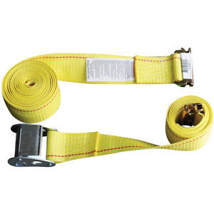 Tie Downs and Cargo Control