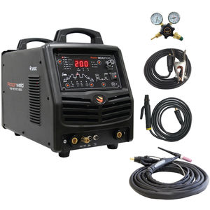 Welding and Cutting Machines