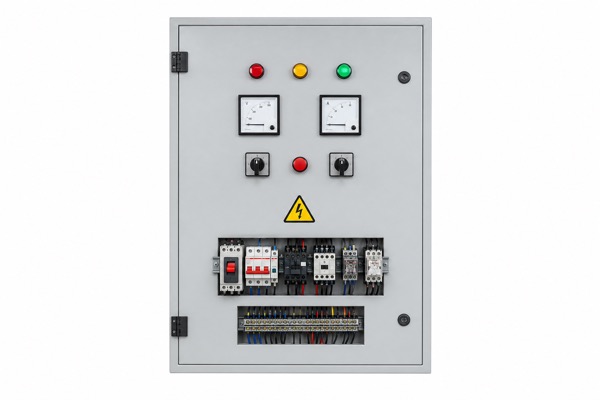 Industrial Controls