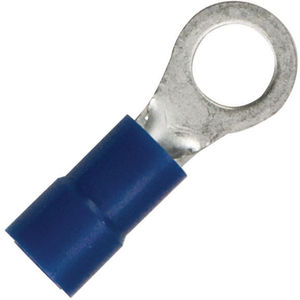 Terminals and Wire Connectors
