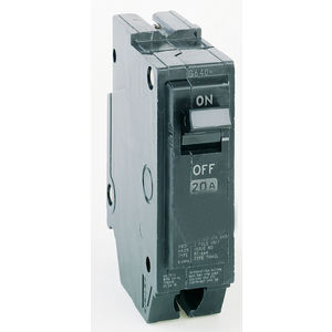 Circuit Protection and Distribution