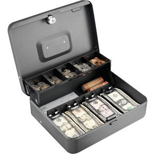 Cash Handling