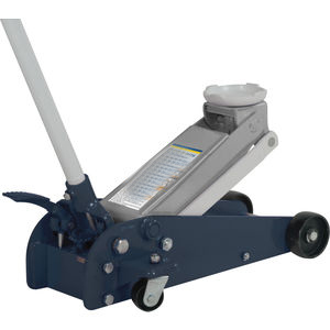Shop Equipment