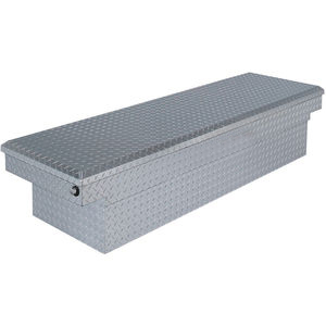 Truck Boxes and Vehicle Racks