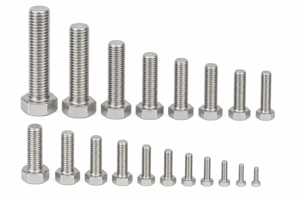 Bolts