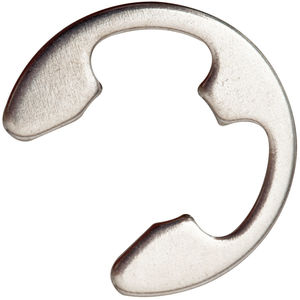 Retaining Rings and Clips