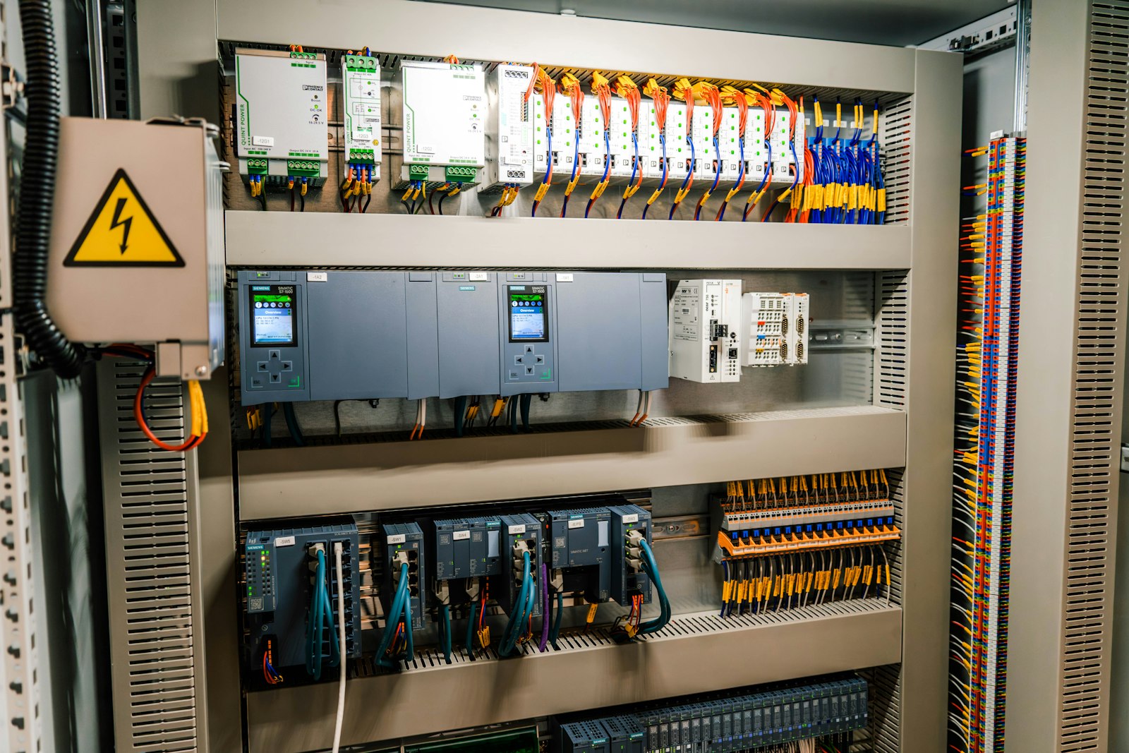 Electrical